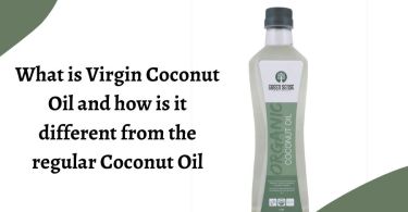 What is Virgin Coconut Oil and how is it different from the regular Coconut Oil