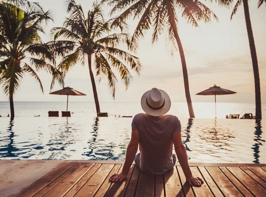 Why Booking a Getaway Can Improve Your Mental Health