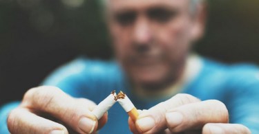 Why Quitting Smoking