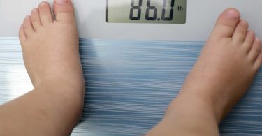 Why Your Child Is Gaining Excess Weight