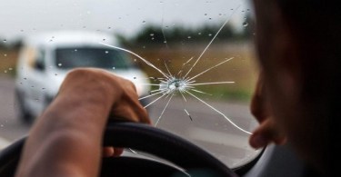 Windshield Repair and Replacement