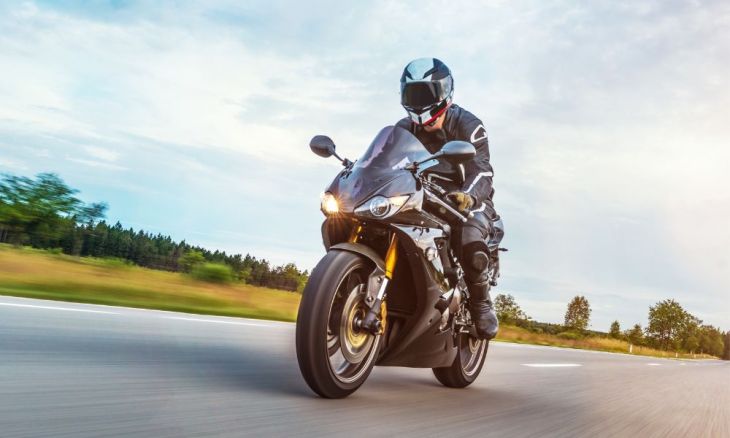 Ways To Make Riding Your Motorcycle Easier