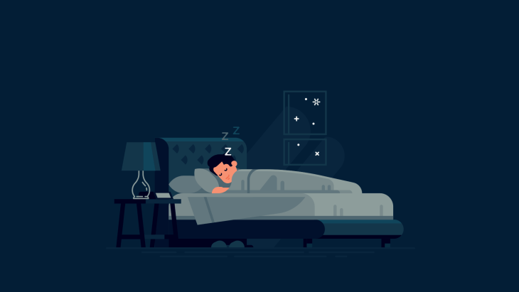 Ways to Get a Good Night’s Sleep