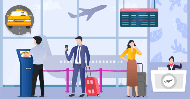 Automate Airport Transfer Business