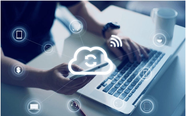 ways small businesses are using cloud