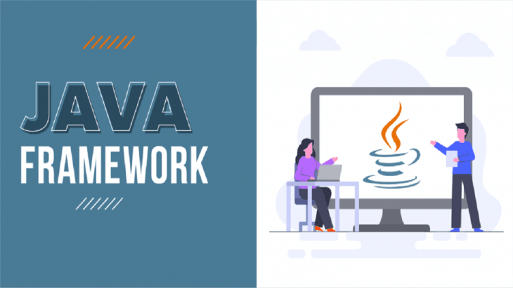 Java Framework for Most Demanding Fields