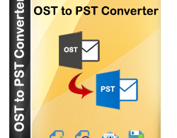mailsdaddy ost to pst converter