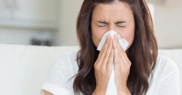 questions about allergic rhinitis