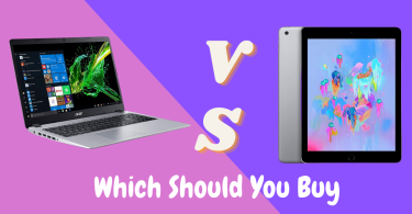 tablet or laptop - Which Should You Buy
