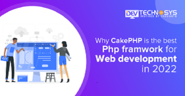 CakePHP is The Best Framework For Web Development